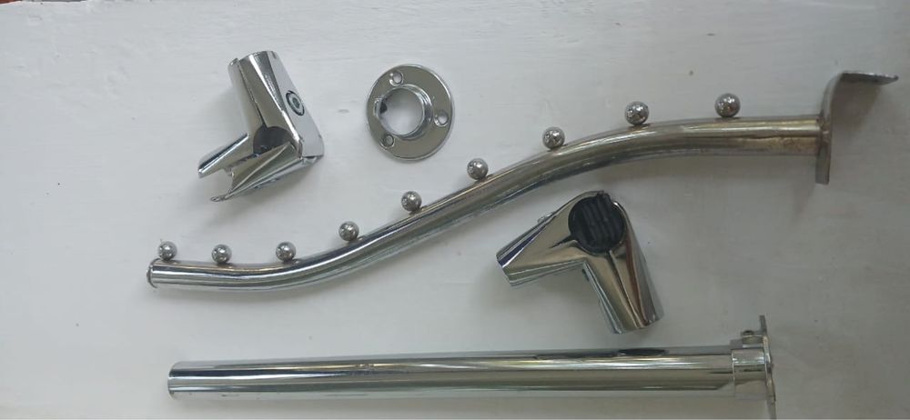 Продам крепежи (рожки) для магазина