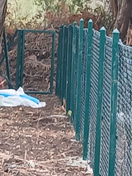 Монтаж на Огради Врати и други изделия от метал