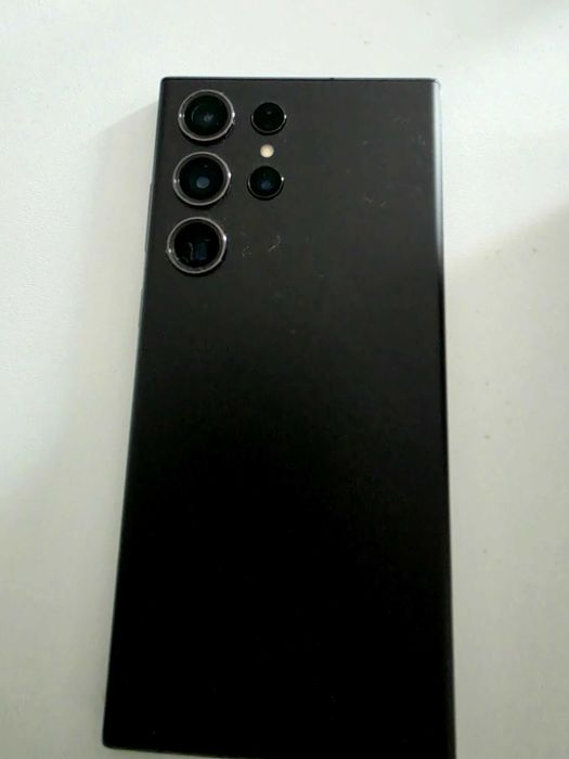 Samsung s23 ultra 512gb