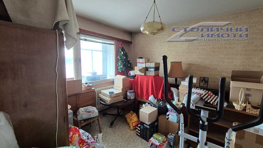 Двустаен, панелен, до БИЛА и 123 СУ