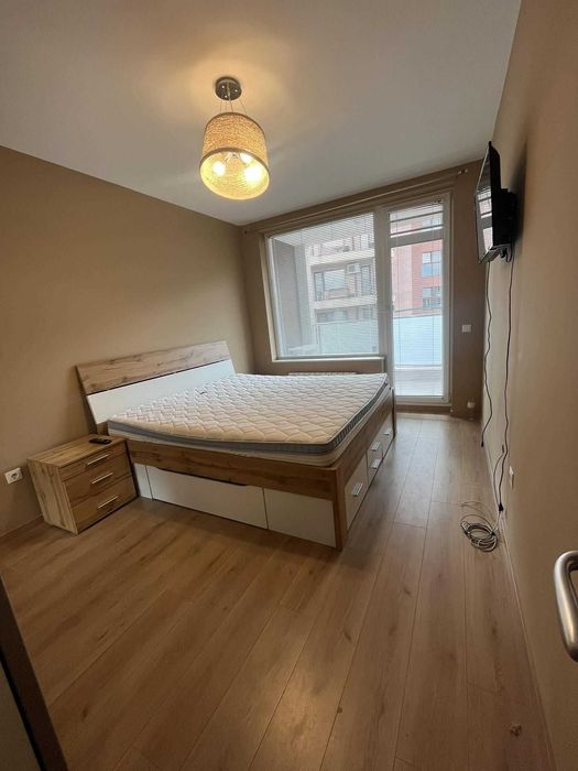 Продава се Двустаен апартамент в София, Дървеница - 73 кв.м за 1699 €/кв.м - Снимка #6