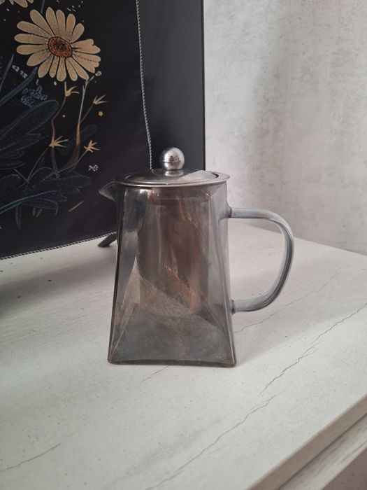 Заварочник для чая.