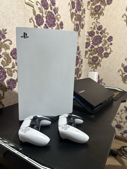 Продаю PlayStation5