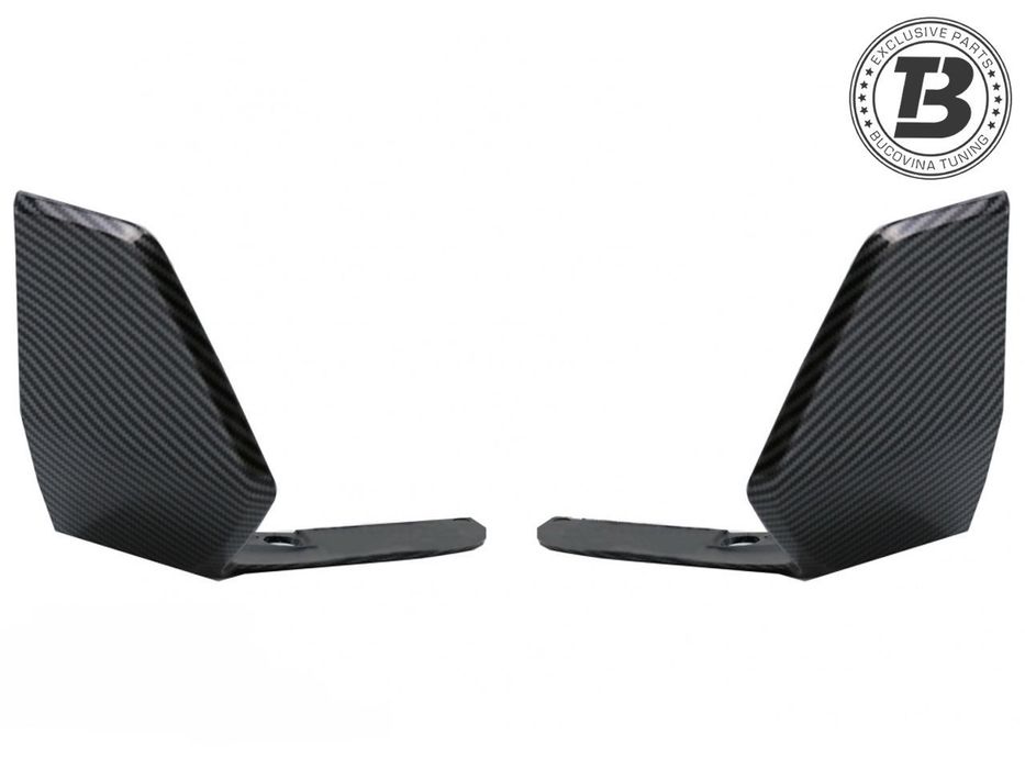 Pachet Exterior Aero compatibil cu BMW X5 G05