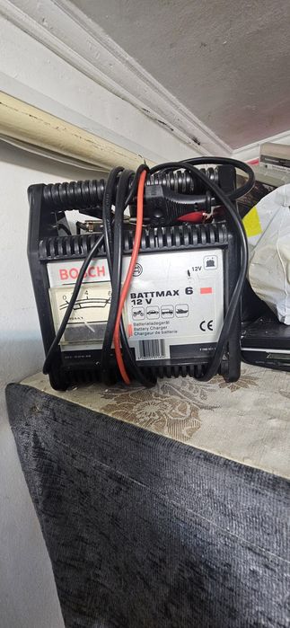 Redresor auto functional