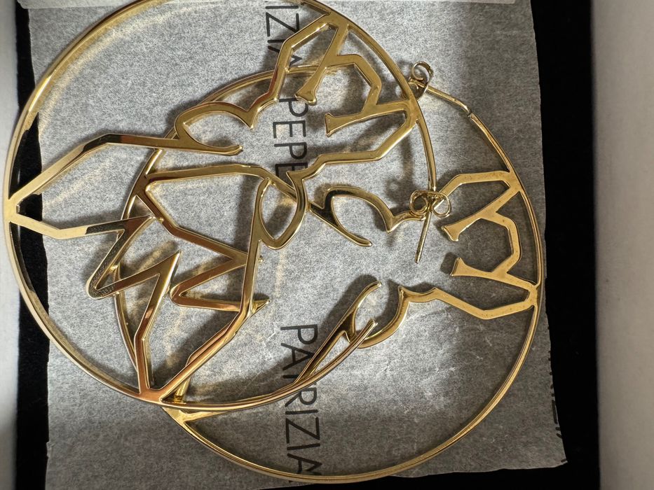 Patrizia Pepe обеци