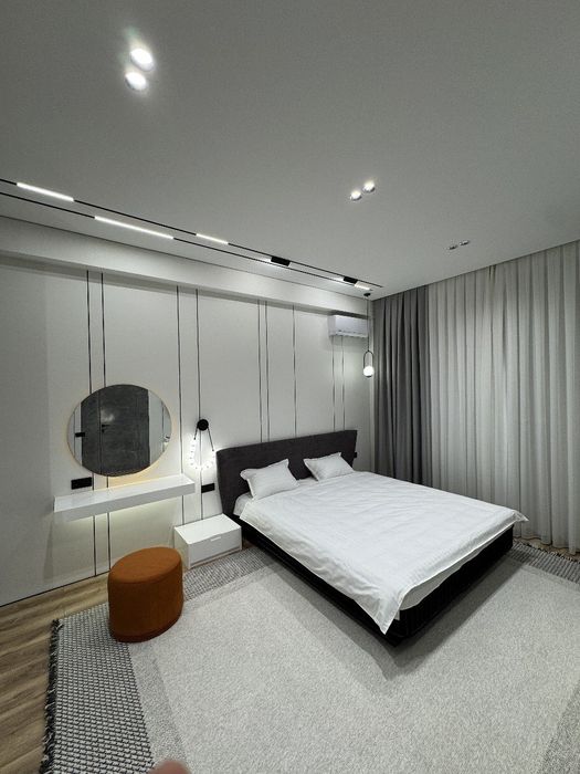 ЖК O'zbegim 3-х комн 102м2‼️ Яккасарайский район