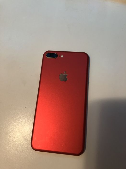 Folii protectie iPhone 8 plus