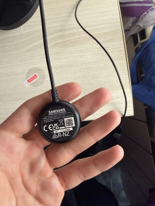 Samsung galaxy watch 4 40мм