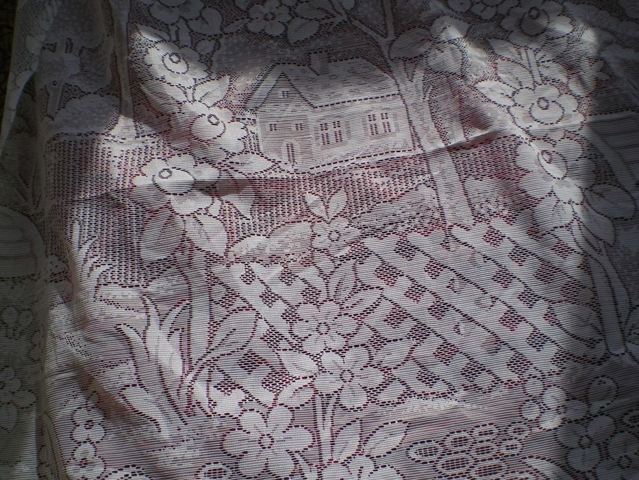 НОВ ПЛАТ за перде - дължина 5 м./ височина 3 м.