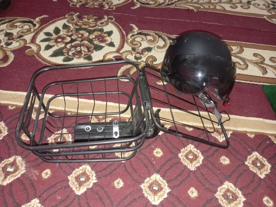 skuter sotiladi holati yaxshi yangi