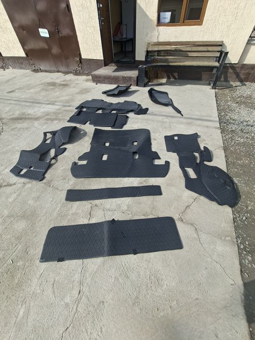 Продам 3D полики