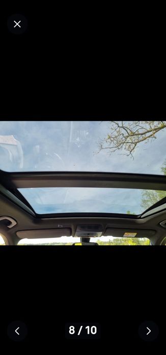 BMW X3 M Pachet Automat