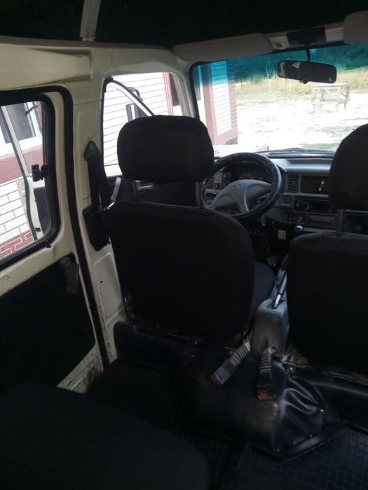 Damas 2008 yil oʻrta