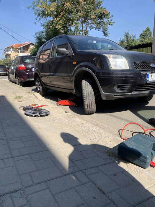 Мобилен сервиз RAMBO