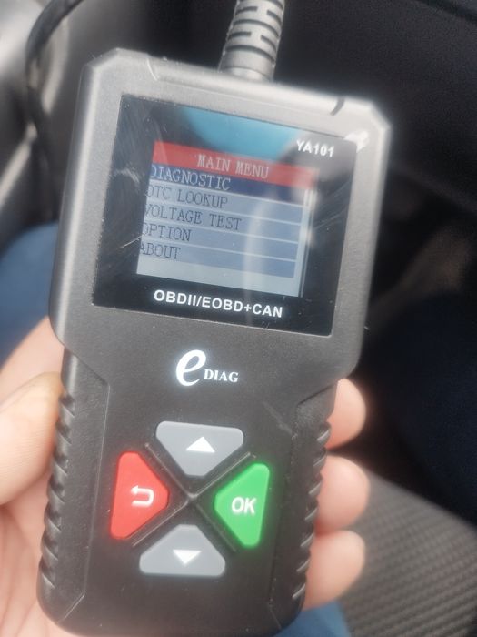 Диагностика OBD за всички марки