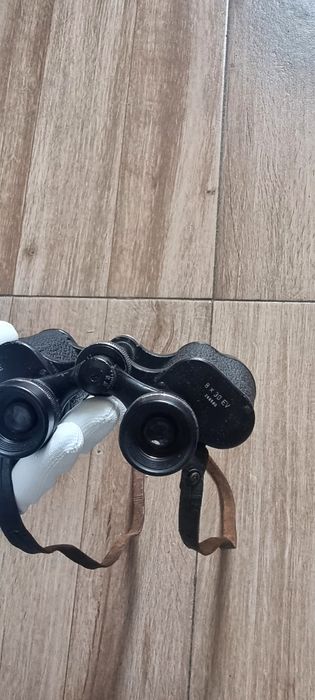 Binoclu Swarovski Falke 8x30EV