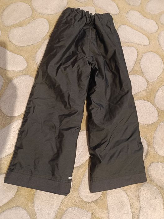 Детски долнищен гащиризон/грейка Wedze