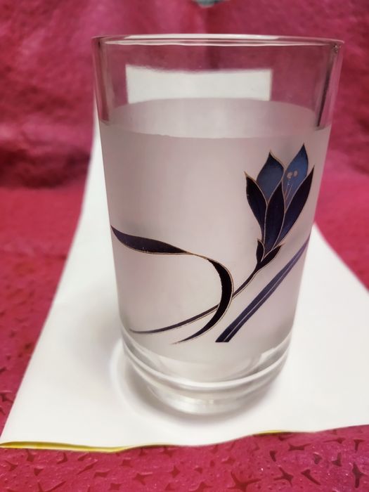 Набор стаканов новый