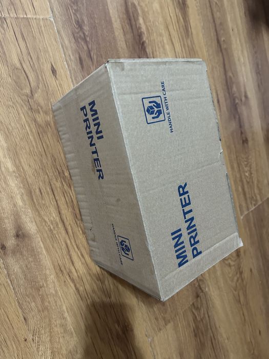 Термопринтер Xprinter XP-365B