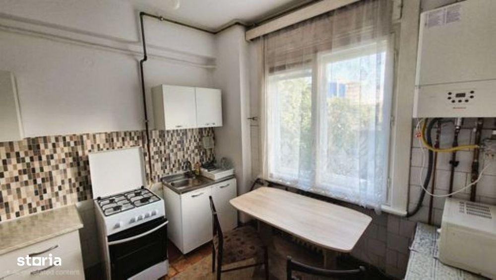 Apartament cu 2 camere decomandat | Take Ionescu – Medicină