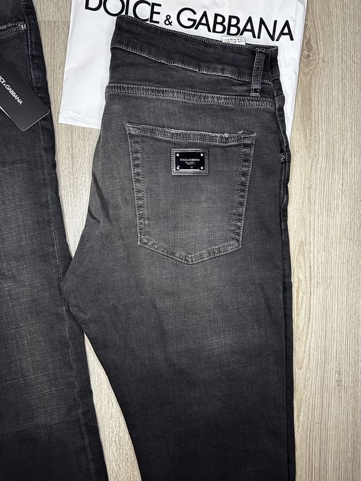 Blugi slim fit barbati