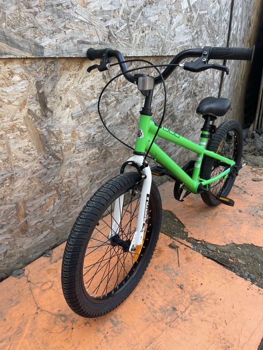 Bicicleta copii royal baby roti 20”