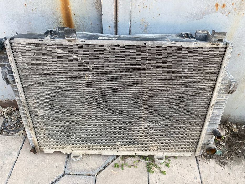 Mercedes w202 RADIATOR