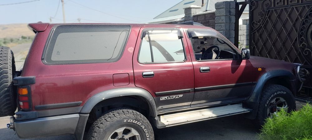 Тойто сюрф 1994г.в.