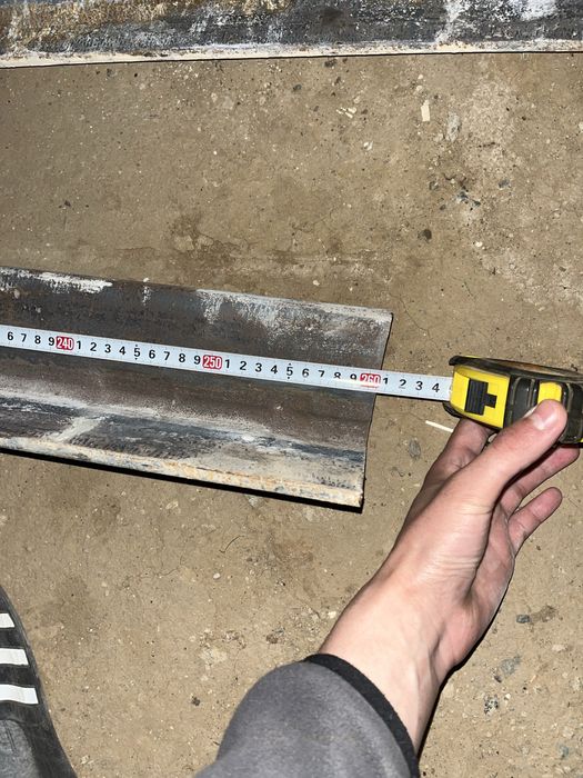 Угольник сатылады