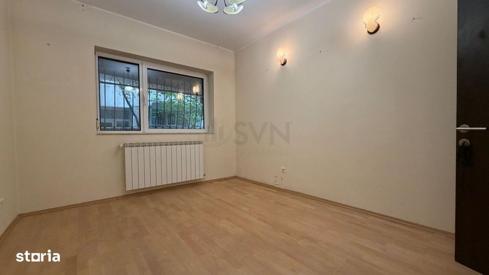 Apartament deosebit de 4 camere Herastrau