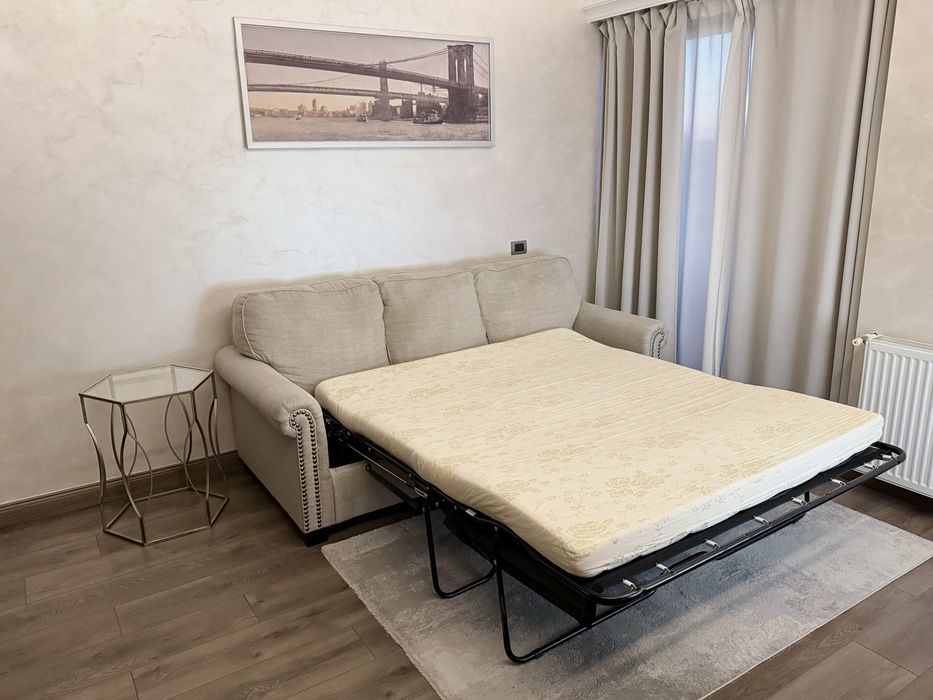 Canapea Mobexpert extensibila