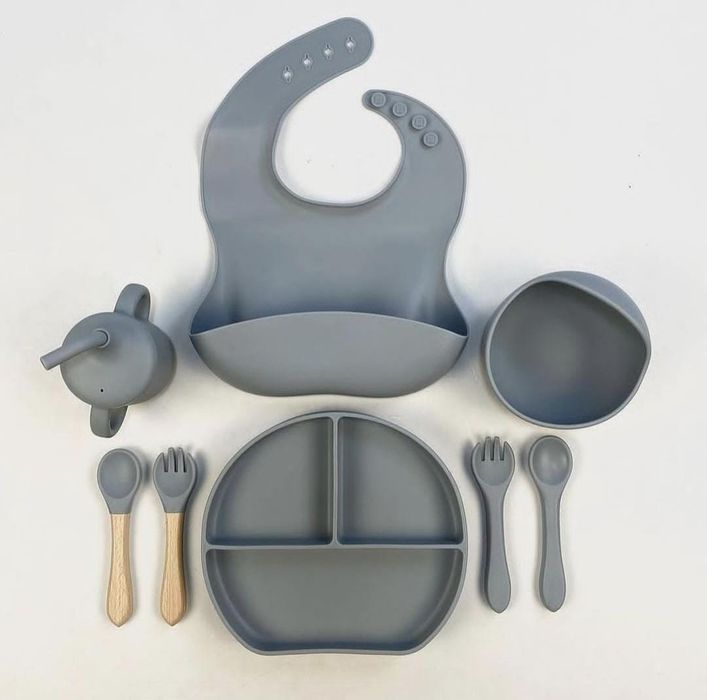 Набор посуды 7в1