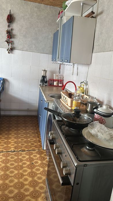 Продам дом в пос.Заводской