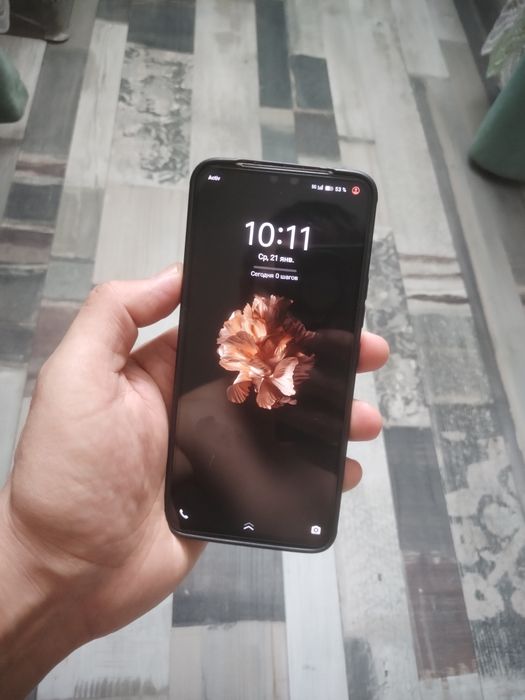 Vivo V23 5G телефон