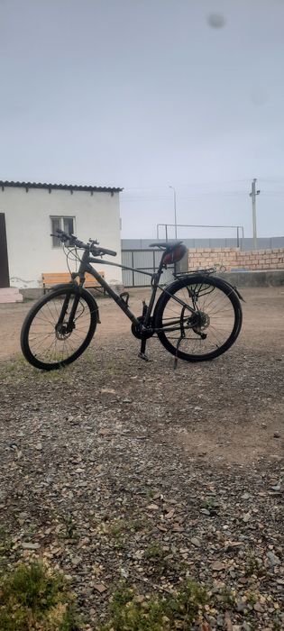 Велосипед Giant Roam 2 Disc. 2021