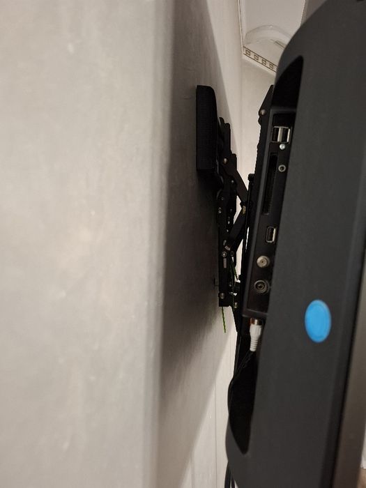 Продаётся SmarTV Samsung