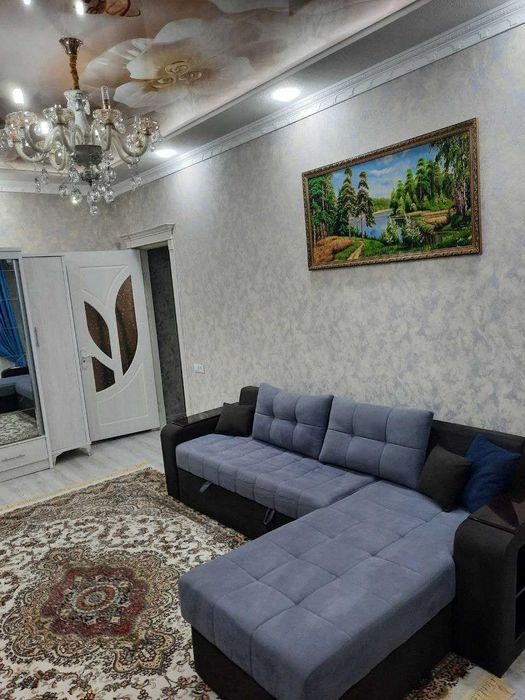 1 ком.Квартира г.Наманган