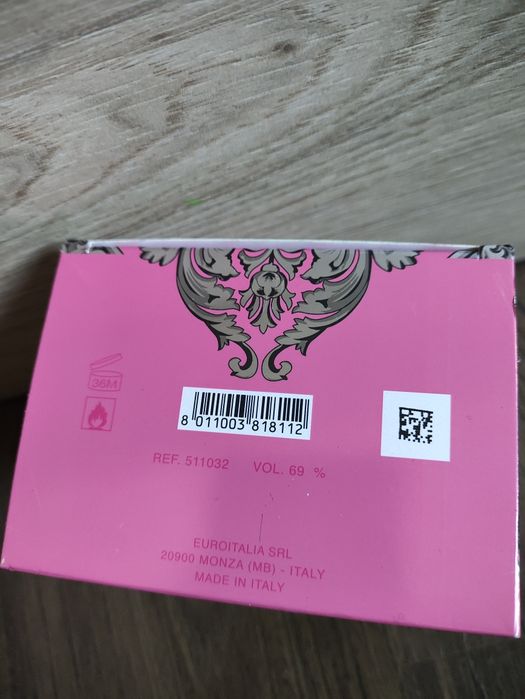 Versace bright crystal absolu, 90 мл