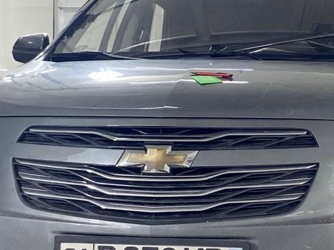 Облицовка решетка кобальт