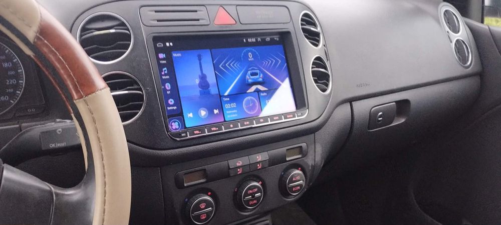 Vand wv golf 5 plus