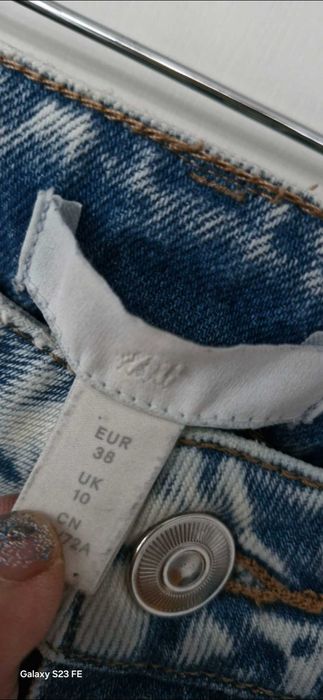 Дънки XS/S отлични