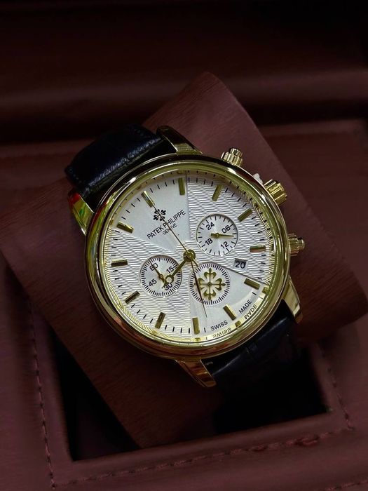 мужские часы Patek Philippe