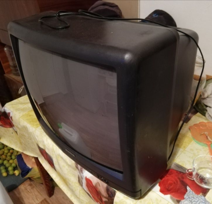 Телевизор Samsung