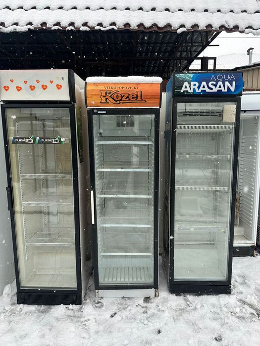 Холодильник для напитков с доставкой