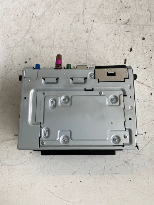 Magazie CD Player VOLVO S60 V60 V60CC XC60 V40 32247185