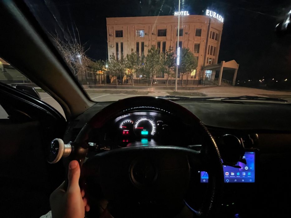 Жентра 2014 механика