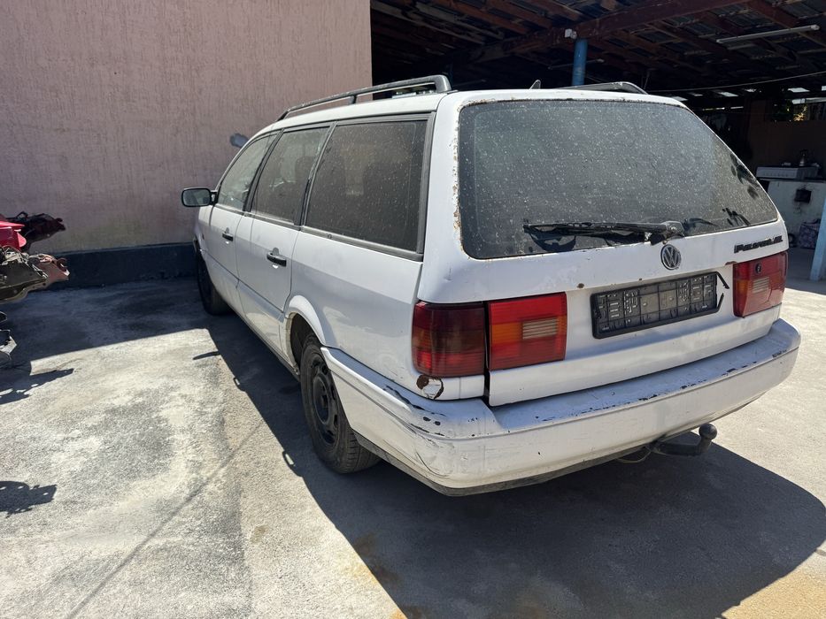 Продам Пассат в-4