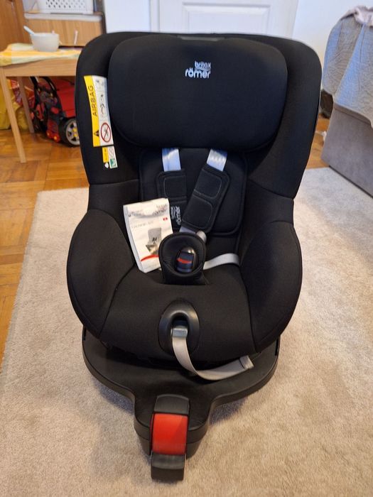 Детско столче за кола Britax Romer
