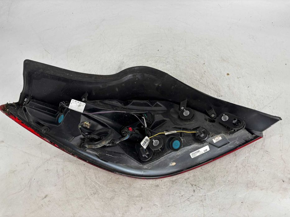 Stop dreapta Opel Insignia break an 2015